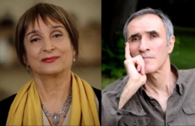 Հազիվ ճանաչեցի․ լալիս էր․ Վարդան Պետրոսյանը՝ Լալա Մնացականյանի հետ վերջին հանդիպման մասին