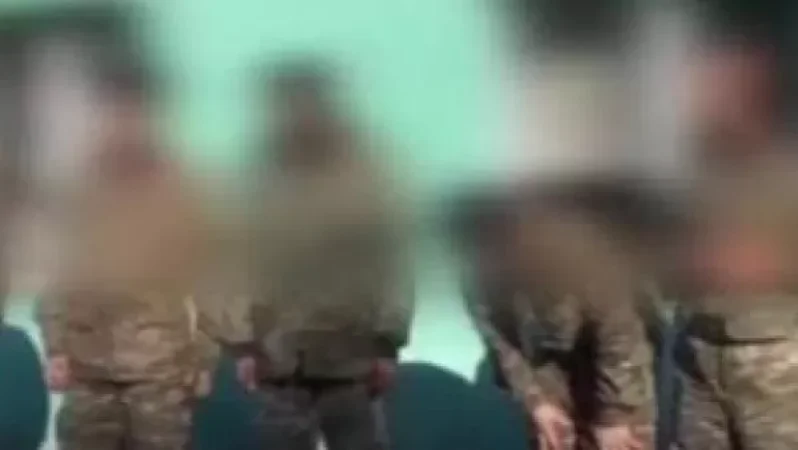 Ադրբեջանից վերադարձված գերիները, այդ թվում՝ կանայք, անմարդկային վերաբերմունքի են արժանացել. Արտակ Բեգլարյան