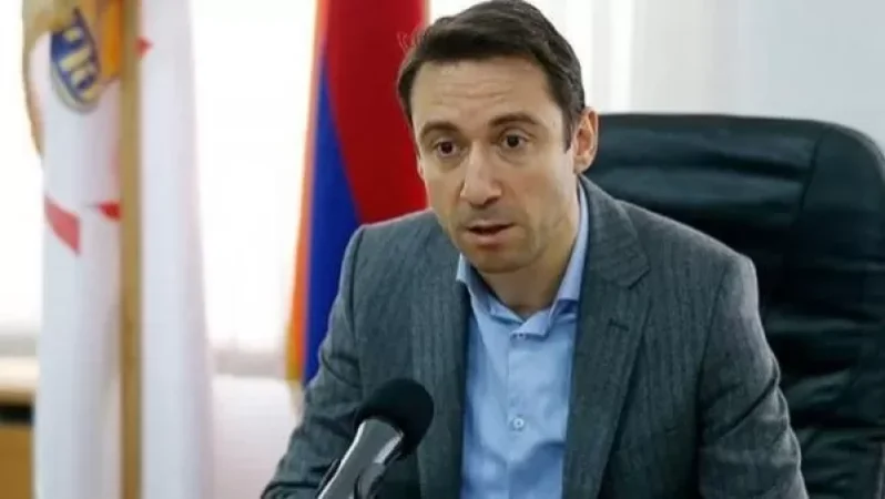 Yerevan Municipality Has Not Distributed Bonuses for About 6 Months: Haik Marutyan