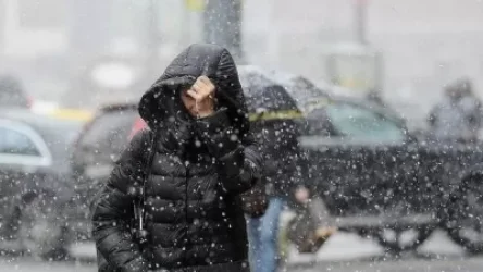 ՀՀ տարածքում սպասվում է ձյուն, ջերմաստիճանը կնվազի 8-10 աստիճանով