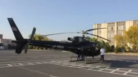 Բազումի լեռնաշղթայում հրդեհի հետևանքով այրվածքներ ստացած փրկարարի առողջական վիճակը կայուն ծանր է