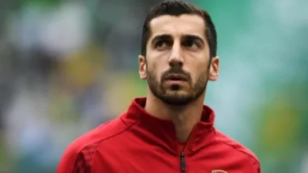 Արկադի Անդրեասյանի օրինակով դաստիարակվել են ֆուտբոլային սերունդներ, որոնց թվին էր դասվում նաև հայրս.  Մխիթարյան