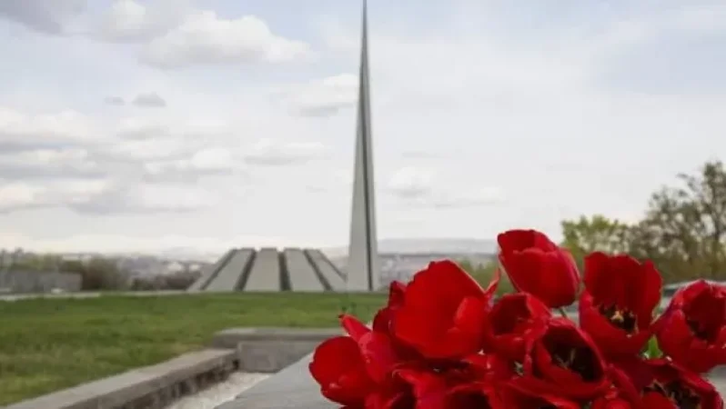 Իսպանիայի Տոռեմոլինոս քաղաքը ճանաչել է Հայոց ցեղասպանությունը