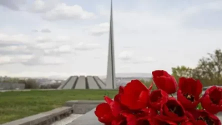 Իսպանիայի Տոռեմոլինոս քաղաքը ճանաչել է Հայոց ցեղասպանությունը