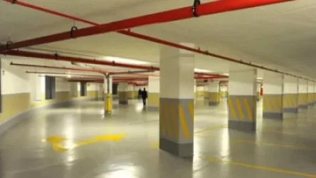 Երևանի Կենտրոնի ավտոկայանատեղիները կարող են ծառայել որպես թաքստոց. նկուղների խնդիրը մտահոգիչ է