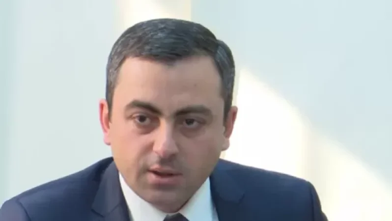 Իշխան Սաղաթելյանը հրավիրվել է Քննչական կոմիտե