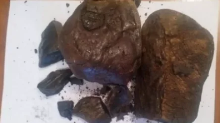 ՏԵՍԱՆՅՈՒԹ. Բեռնախցիկի դռան մեջ 2 կիլոգրամ 950 գրամից ավելի քաշով ափիոն է հայտնաբերվել