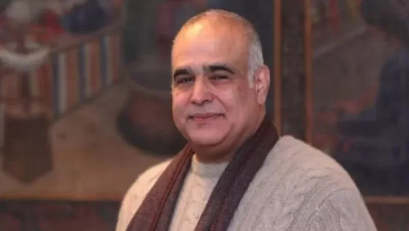 Րաֆֆի Հովհաննիսյանն արտերկրում սրտի բարդ վիրահատություն է տարել