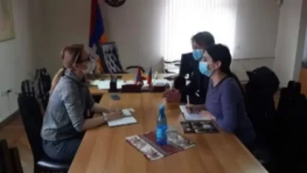 Արցախում ապրող ժողովուրդն իր վրա է կրում հետպատերազմական ազդեցությունները. Մանե Թանդիլյան