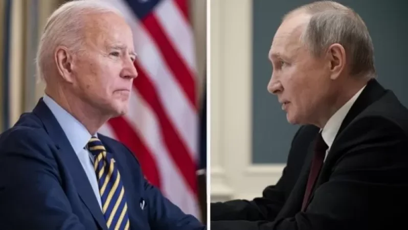 Բայդենը Պուտինի հետ հանդիպմանը պատրաստվել է 50 տարի