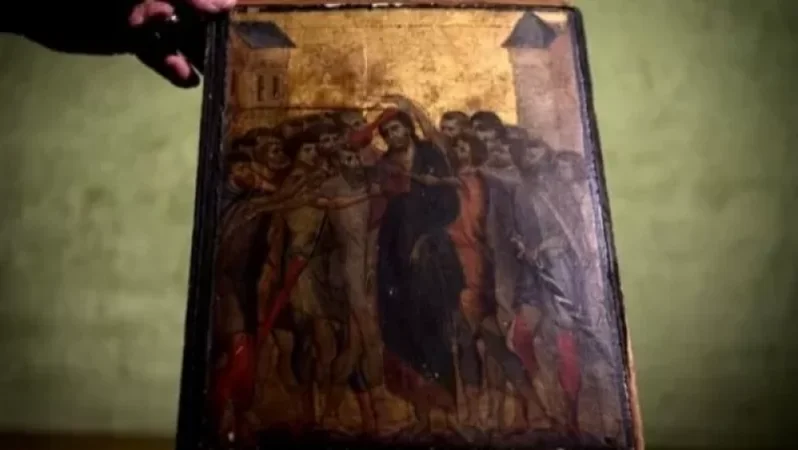 ԼՈՒՍԱՆԿԱՐՆԵՐ. Վերածննդի դարաշրջանի գլուխգործոցն աճուրդում վաճառվել Է