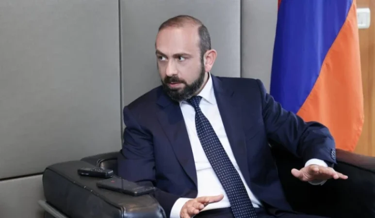 Մենք շատ կառուցողական երկխոսություն ունենք Թուրքիայի հետ. Միրզոյան