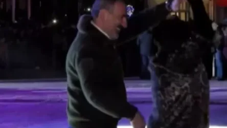 Վարչապետ Փաշինյանի հետ չէի պարում, տղամարդ Փաշինյանի հետ էի պարում.  Սիլվա Անտոնյան