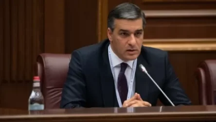 ՄԻՊ աշխատակազմը՝ Արման Թաթոյանի հրաժարականի լուրերի մասին