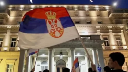 Սերբիան չեղարկել է վիզային ռեժիմը Հայաստանի հետ