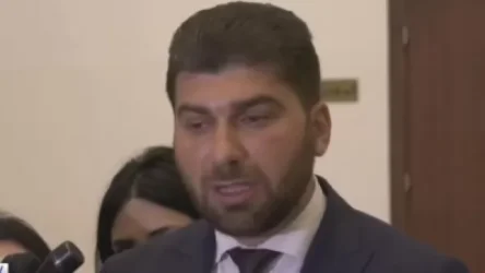 ՏԵՍԱՆՅՈՒԹ. Սա իմ նկատմամաբ ապօրինի հետապնդում է. Սանասարյան