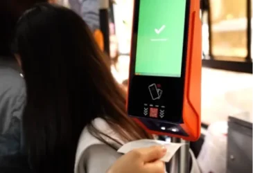 Տրանսպորտից առանց վճարելու օգտվելու համար պատիժ կսահմանվի