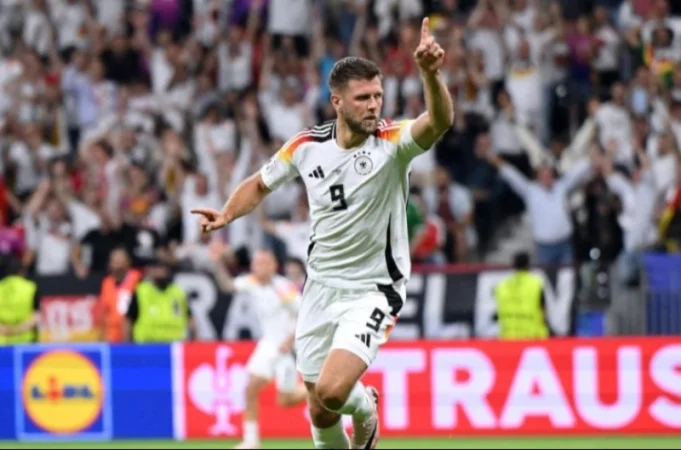 Եվրո-2024. Շվեյցարիան և Գերմանիան ոչ-ոքի խաղացին, Հունգարիան հաղթեց Շոտլանդիային