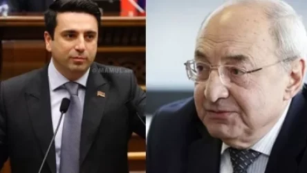 Այս մարդուն, ասեք` Լևոնը էլ չկա, Սերժն ու Ռոբերտը նույնպես չկան. Սիմոնյանը` Մանուկյանին