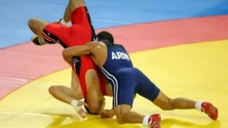 Բուխարեստում հայ ըմբիշներն առայժմ անհաջող են ելույթ ունենում