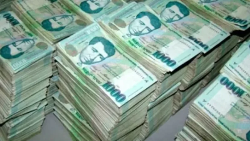 10 մլրդ դրամի չարաշահում Զինված ուժերում