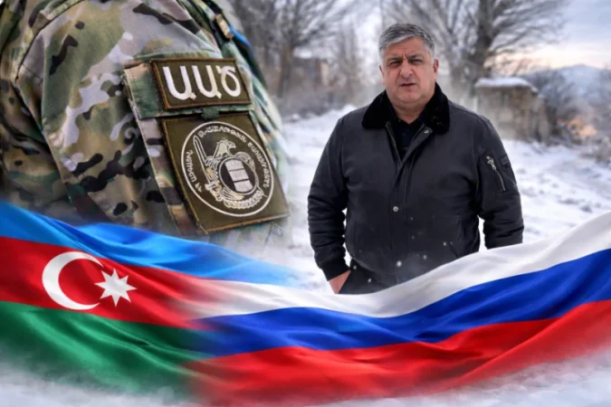 Հայաստան այցելած ազգությամբ ադրբեջանցիները ՌԴ քաղաքացիներ էին. ԱԱԾ