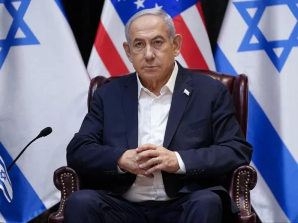 Նեթանյահուն` «Մոսադ»-ին գաղտնի հանձնարարական է տվել