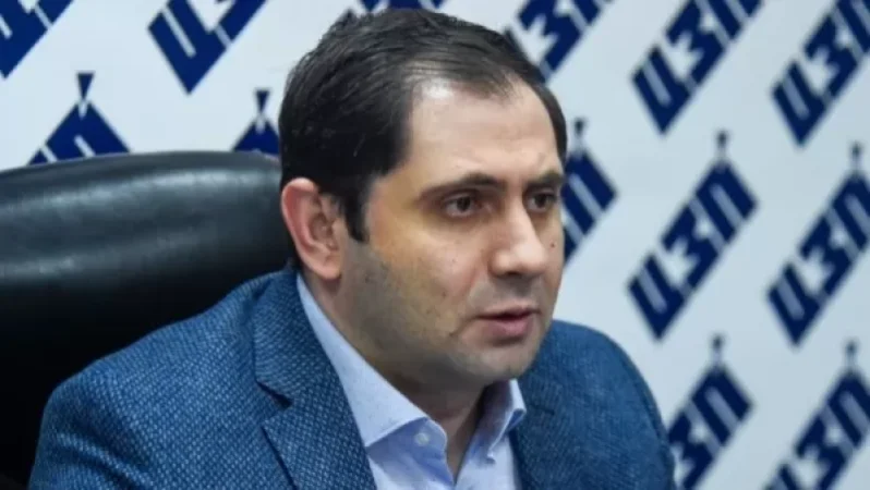 Սուրեն Պապիկյանը Ադրբեջանի դեմ նոր պատերազմի վտանգ չի տեսնում