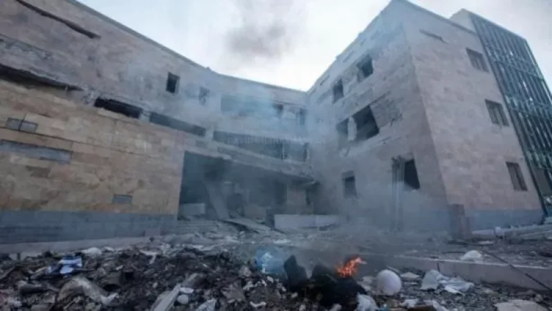 Արցախում հաշվառվել է 20 հազար 347 տնազուրկ մարդ