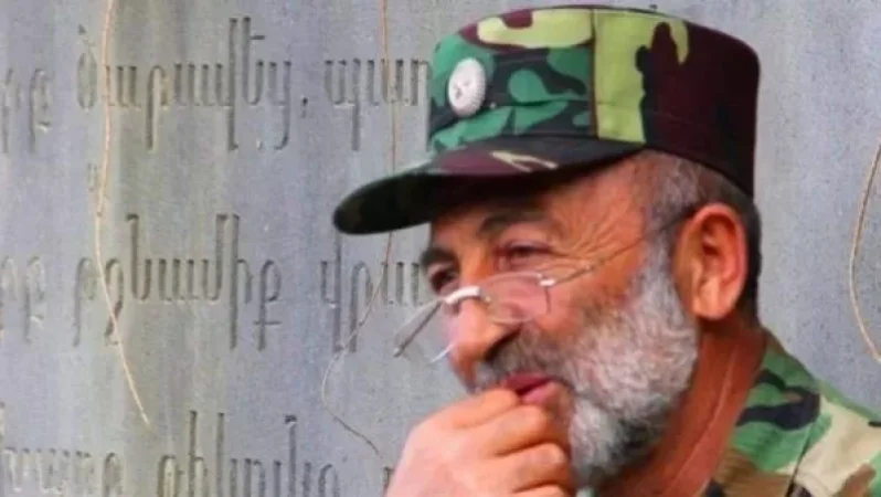 Աշոտ Մինասյանի ձերբակալման որոշումը ճանաչվեց ոչ իրավաչափ