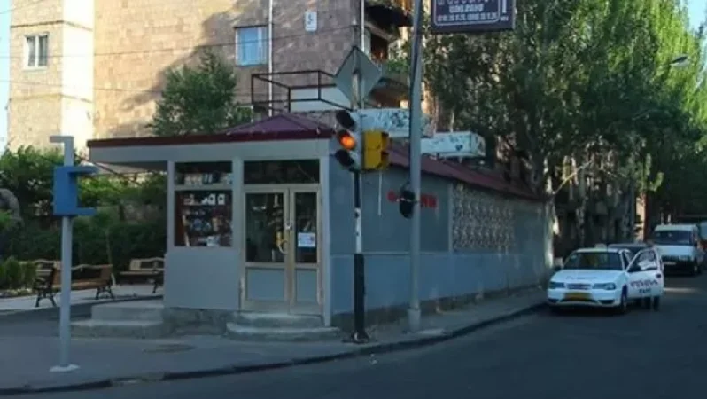 Երևանի Մամիկոնյանց և Արամ Խաչատրյան փողոցները կմիացվեն նոր ճանապարհով