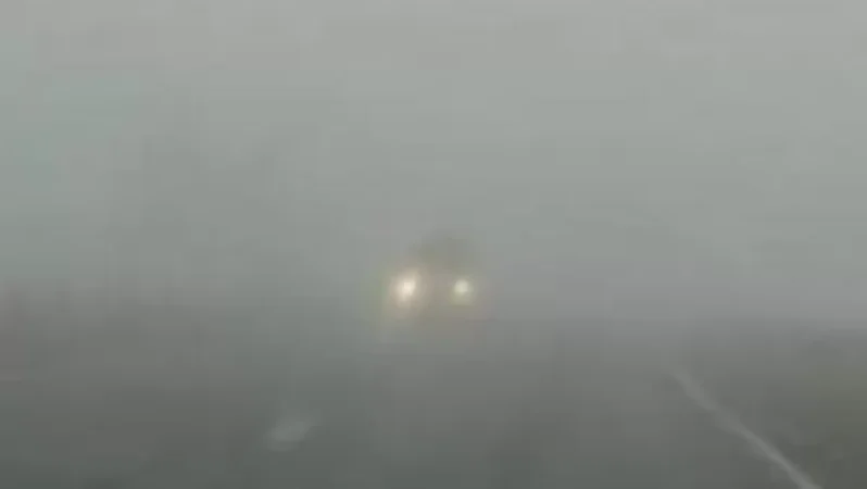 Ինչքան անպատասխանտու պիտի լինես, որ գիշերվա ժամը 11-ին, մառախուղի մեջ թաղված, մեր կողմից չվերահսկվող միջանցքով Արցախ զինծառայողներ ուղարկես. Է. Բաղդասարյան