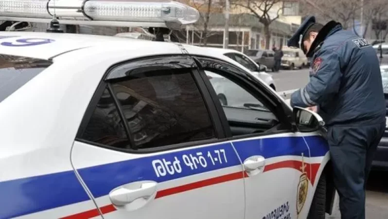 Պատերազմի մասնակիցների ճանապարհային խախտումների վարչական տույժերը կչեղարկվեն