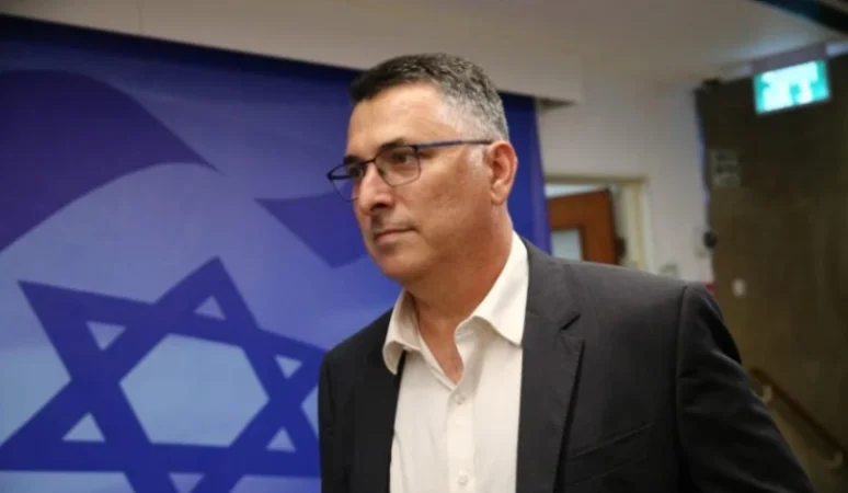 Էրդողանը վտանգավոր է. Իսրայելի ԱԳ նախարար