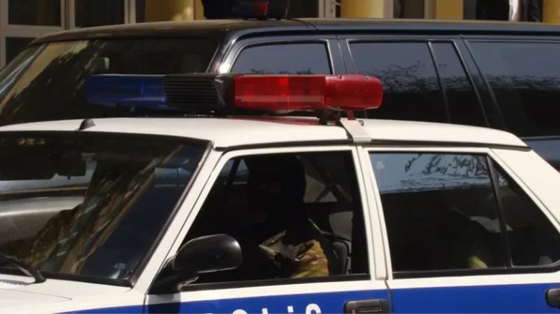 Կրակոցներ Բաքվում. կան զոհեր