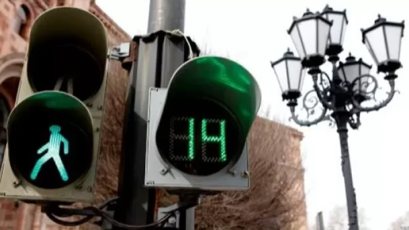 Բաշինջաղյան և Ջանիբեկյան փողոցների խաչմերուկի լուսացույցները կփոխարինվեն