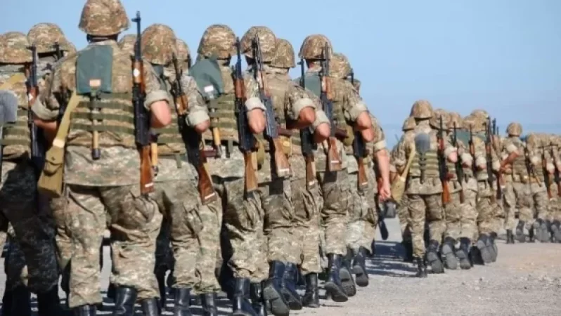 Ռազմաուսումնական հաստատություններն ավարտած զինծառայողներն անվճար բնակարան կստանան