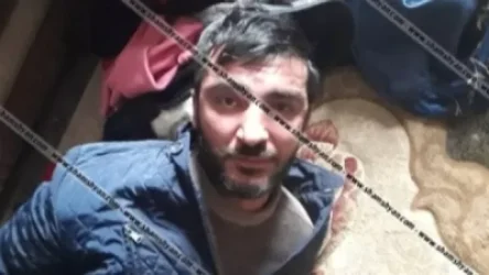 Բնակարանային գողը տուժածի տանը ձվածեղ էր արել ու կոնյակ խմել. հենց այդ պահին վրա էին հասել ոստիկանները