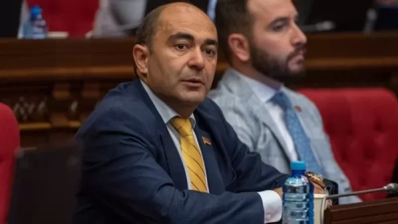 Ինչո՞ւ էին միլիոնավոր դոլարներ ծախսվում, եթե լինելու էր 5+2 շրջանների փոխանցում Ադրբեջանին.  Մարուքյան