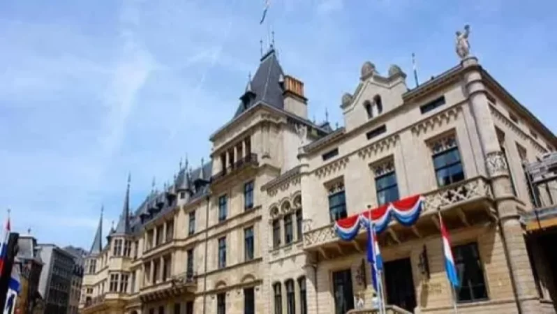 URGENT: Luxembourg Parliament Unanimously Adopts Resolution Condemning Azerbaijani-Turkish Aggression Against Artsakh