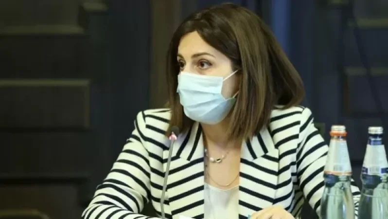 Ինչո՞ւ են պատվաստումները պարտադրվում. պարզաբանել է առողջապահության նախարարը
