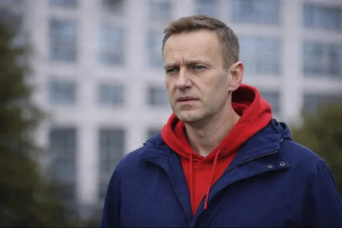 Առաջին արձագանքները՝ Նավալնիի թունավորման գործով. BBC