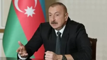 Մեզ համար այդ բանաձևերը որևէ նշանակություն չունեն. Ալիևը՝ արևմտյան երկրների՝ ԼՂՀ ճանաչման և Արցախում Ադրբեջանի գործողությունների առնչությամբ ընդունած որոշումների մասին