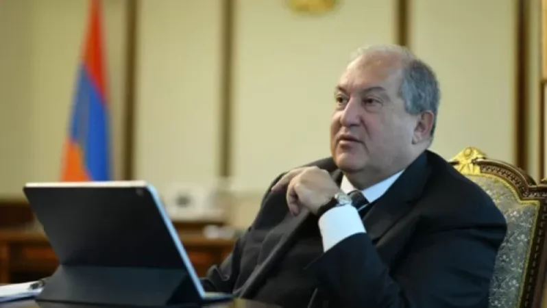 Արմեն Սարգսյանը  դեռևս գտնվում է բժիշկների հսկողության տակ