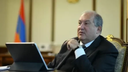 Արմեն Սարգսյանը  դեռևս գտնվում է բժիշկների հսկողության տակ