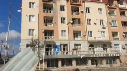 Արցախում հանրային նշանակության որոշ չշահագործվող շինություններ կվերափոխվեն բնակելի տների