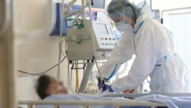 Հայաստանում հաստատվել է կորոնավիրուսով վարակվելու 621 նոր դեպք