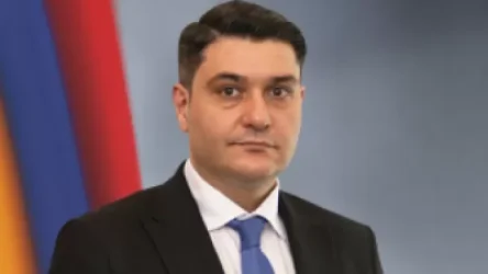 ԱԺ հանձնաժողովը հավանություն տվեց Հաշվեքննիչ պալատի անդամի պաշտոնում Կարեն Առուստամյանի թեկնածությանը