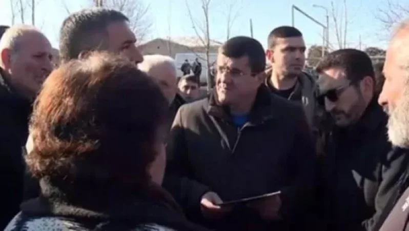 Արցախի նախագահը Ջանֆիդայում մասնակցել է Արցախյան պատերազմի ժամանակ զոհվածների հիշատակի միջոցառմանը