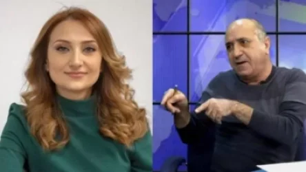 Լիլիթ Մակունցը հայց է ներկայացրել դատարան՝ ընդդեմ Գառնիկ Իսագուլյանի